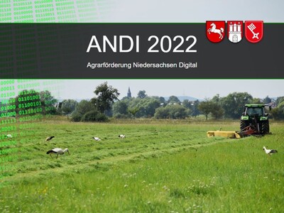 Andi 2022 - © SLA Niedersachsen Andi 2022