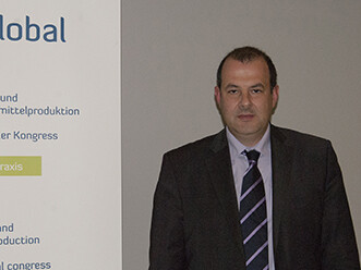 agriGLOBAL - Nachhaltigkeitskongress am 15.11.2012 in Hannover