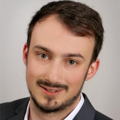 Arne Lindner - © LWK Niedersachsen Arne Lindner