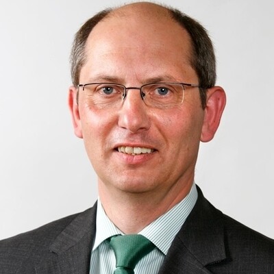 Dr. Michael Egert - © LWK Niedersachsen Dr. Michael Egert