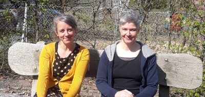 Team Ökomodellregion Heideregion Uelzen - © Anne Hartmann Team Ökomodellregion Heideregion Uelzen