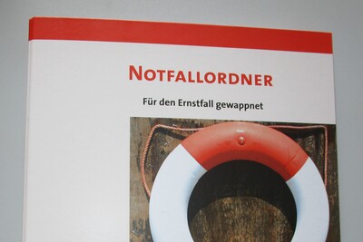 Notfallordner