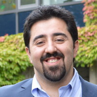 Wasseem Suleiman - © LWK Niedersachsen Wasseem Suleiman