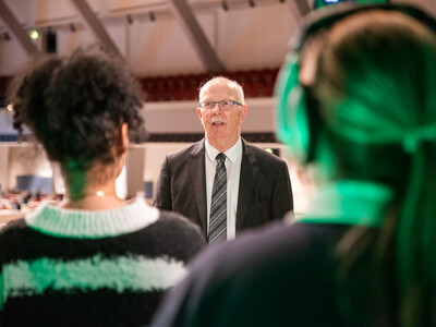 Kammerversammlung 2025 in Oldenburg