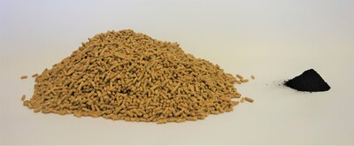 Verhältnis Futter zu Kohle - © Christina Balz Verhältnis Futter zu Kohle