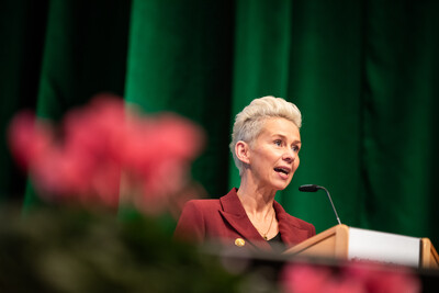 Kammerversammlung 2025 in Oldenburg