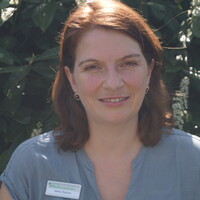 Meike Backes - © LWK Niedersachsen Meike Backes
