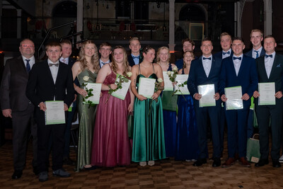 Freigesprochene Landwirte und Pflanzentechnologen