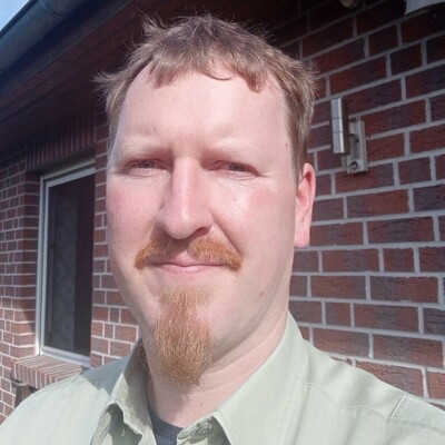 Hendrik Holte - © LWK Niedersachsen Hendrik Holte