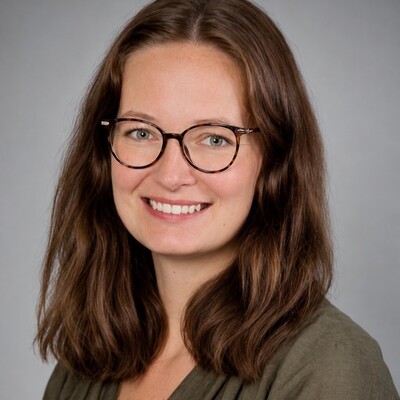 Christina Schulte - © LWK Niedersachsen Christina Schulte