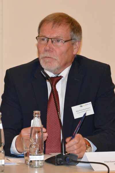 agriDIALOG - Abschlussveranstaltung am 23.04.2018 im Hannover Congress Centrum