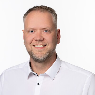 Heiko Haschen - © LWK Niedersachsen Heiko Haschen