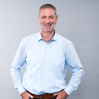 Reinhard Kurlemann - © LWK Niedersachsen Reinhard Kurlemann