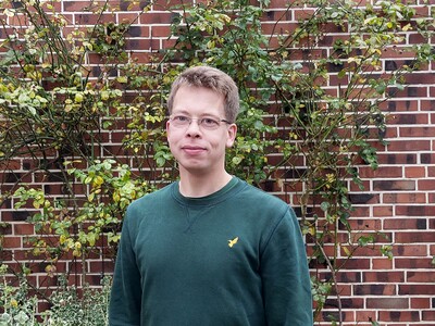 Profitiert seit 2027 im Arbeitskreis Betriebsf&uuml;hrung der Bezirksstelle Uelzen: Axel Mennerich aus Bankewitz