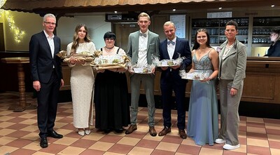 Jahrgangsbesten 2025