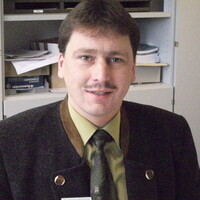 Bernd Garbrecht-Rosenbruch - © LWK Niedersachsen Bernd Garbrecht-Rosenbruch