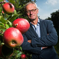 Dr. Matthias Görgens - © LWK Niedersachsen Dr. Matthias Görgens