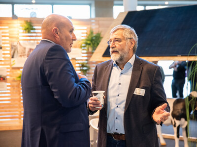 Kammerversammlung 2025 in Oldenburg