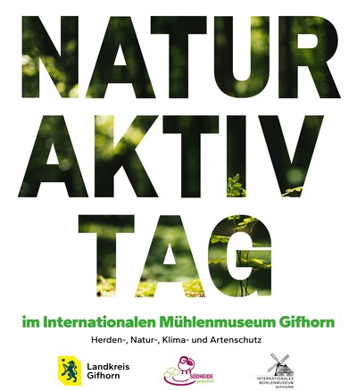 Natur Aktiv Tag am 06.09.2025 im Landkreis Gifhorn