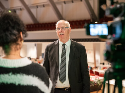 Kammerversammlung 2025 in Oldenburg