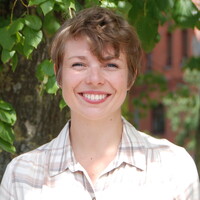 Ann-Cathrin Brockmann - © LWK Niedersachsen Ann-Cathrin Brockmann