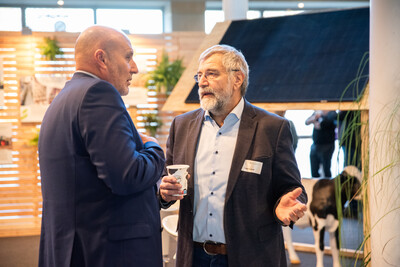 Kammerversammlung 2025 in Oldenburg