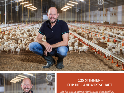 Thomas Korte - Landwirt