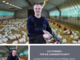 Christoph Klomburg - Landwirt - © Henning Stauch / Fotograf bearbeitet von Sabrina Schultze-Clement / LWK Niedersachsen Christoph Klomburg - Landwirt