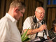 Zeitzeuge Dieter Böther - © Christopher Hanraets Zeitzeuge Dieter Böther