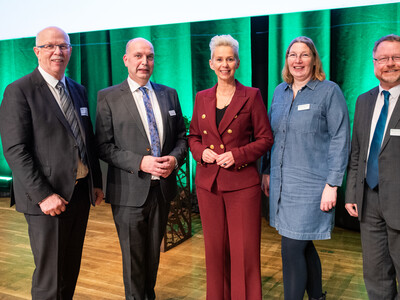 Kammerversammlung 2025 in Oldenburg