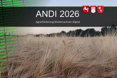 ANDI 2026 - © SLA Niedersachsen ANDI 2026