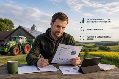 - © KI-generiert mit MS Copilot Betriebswirtschaftliche Planung