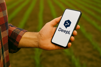 DeepL &uuml;berwindet Sprachbarrieren