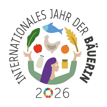 International Year of the Woman Farmer 2026