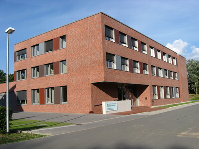 Bezirksstelle Emsland - © Stefan Schrader Bezirksstelle Emsland