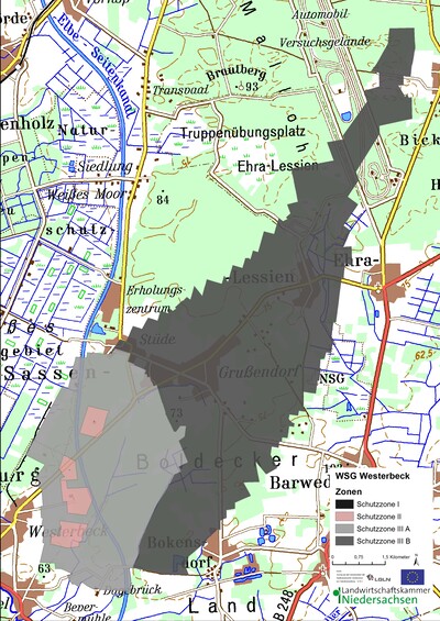 Kooperation Westerbeck