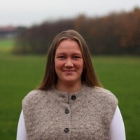 Maren Johannsmann - © LWK Niedersachsen Maren Johannsmann