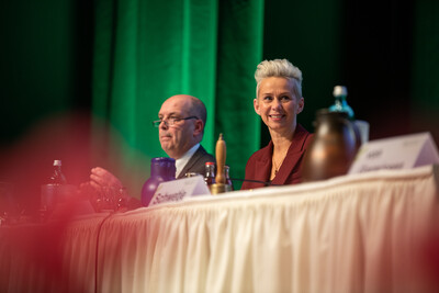 Kammerversammlung 2025 in Oldenburg