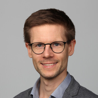 Dr. Philipp Wedi