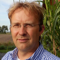 Markus Mücke - © LWK Niedersachsen Markus Mücke