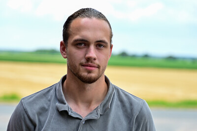Maximilian Horvat