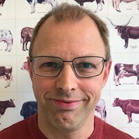 Stefan Welp - © LWK Niedersachsen Stefan Welp