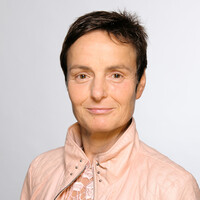 Dr. Christine Kalzendorf - © LWK Niedersachsen Dr. Christine Kalzendorf