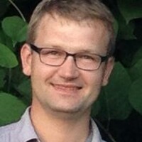 Dr. sc. agr. Hinrich Hüwing - © LWK Niedersachsen Dr. sc. agr. Hinrich Hüwing