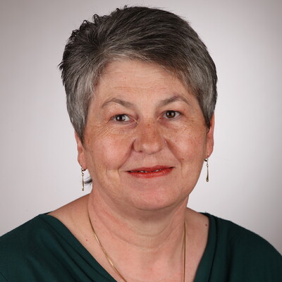 Jutta Harms - © LWK Niedersachsen Jutta Harms