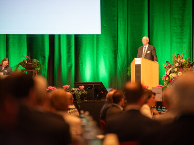 Kammerversammlung 2025 in Oldenburg