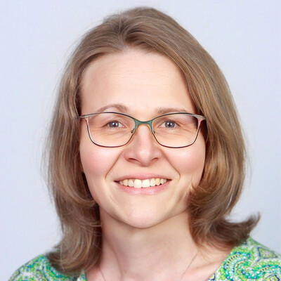 Corinna Richert - © LWK Niedersachsen Corinna Richert