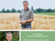 Jochen Oestmann - Landwirt - © Henning Stauch / Fotograf bearbeitet von Sabrina Schultze-Clement / LWK Niedersachsen Jochen Oestmann - Landwirt
