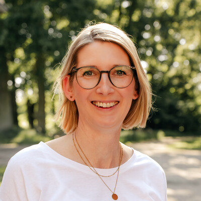 Ines Hövermann - © LWK Niedersachsen Ines Hövermann