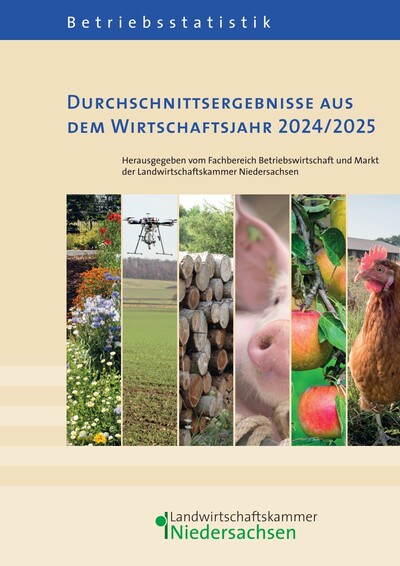 Betriebsstatistik 2024/25 - © Rainer Fricke Betriebsstatistik 2024/25